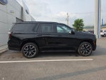 2025 Chevrolet Tahoe 4WD RST