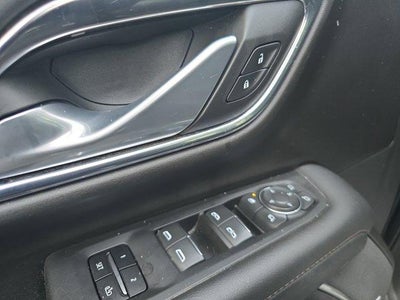 2022 Chevrolet Tahoe 4WD High Country