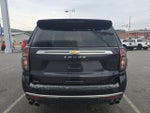 2022 Chevrolet Tahoe 4WD High Country