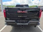 2024 GMC Sierra 2500 HD Crew Cab Standard Box 4-Wheel Drive Denali