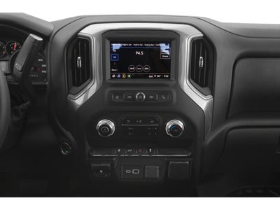 2024 GMC Sierra 2500 HD Crew Cab Standard Box 4-Wheel Drive Denali