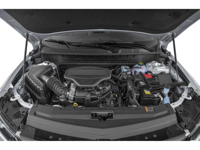2024 Cadillac XT6 AWD 4dr Sport