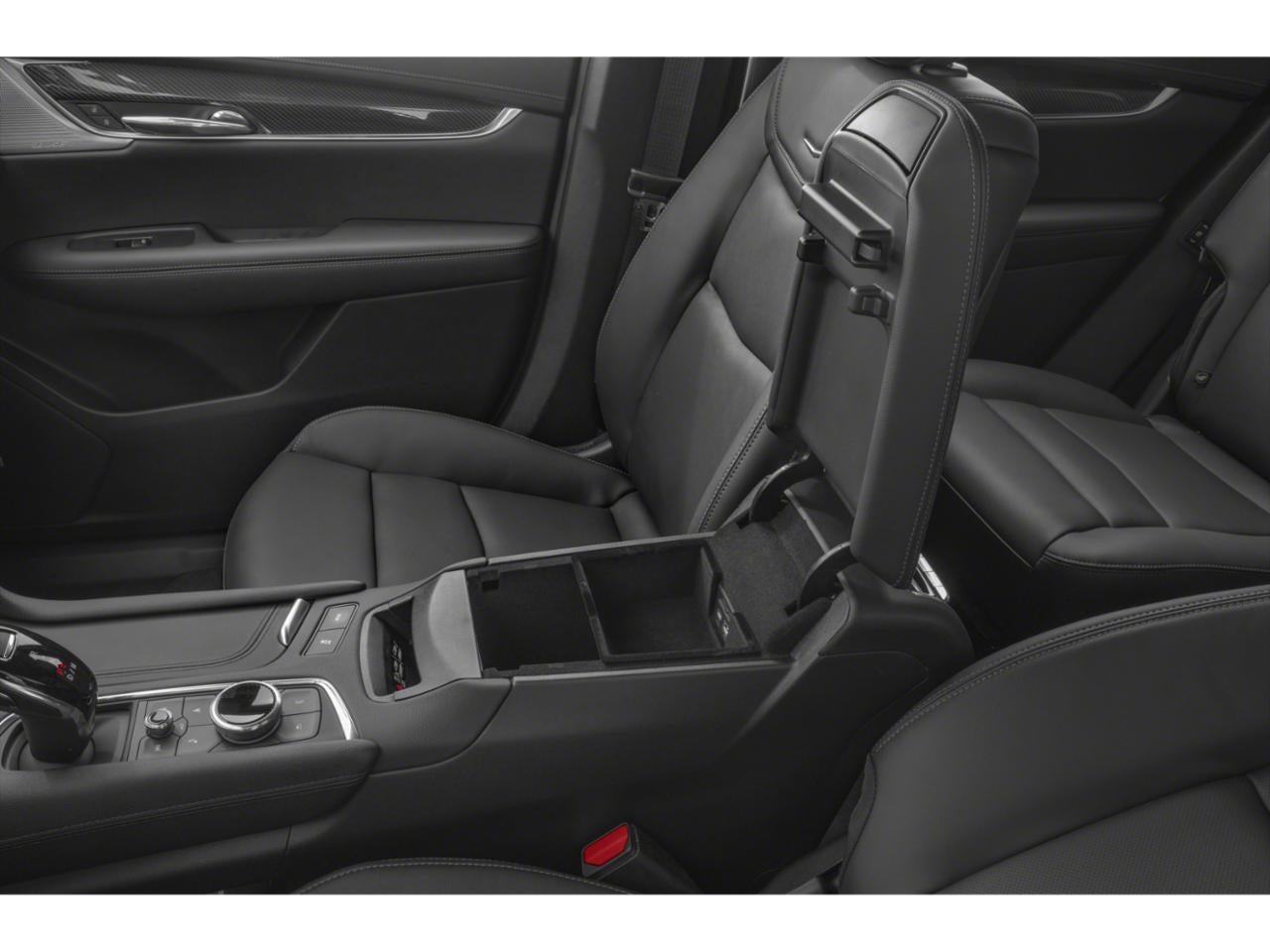 2024 Cadillac XT6 AWD 4dr Sport