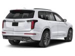 2024 Cadillac XT6 AWD 4dr Sport