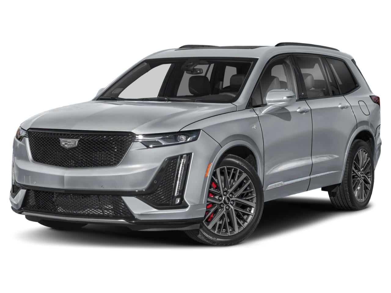 2024 Cadillac XT6 AWD 4dr Sport