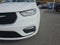 2026 Chrysler Pacifica Select FWD