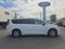 2026 Chrysler Pacifica Select FWD