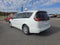 2026 Chrysler Pacifica Select FWD