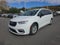 2026 Chrysler Pacifica Select FWD
