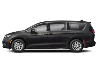 2026 Chrysler Pacifica Select FWD