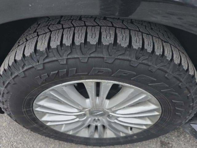 2012 Chrysler Town & Country 4dr Wgn Limited