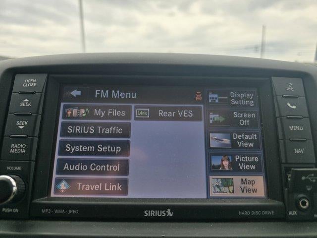 2012 Chrysler Town & Country 4dr Wgn Limited