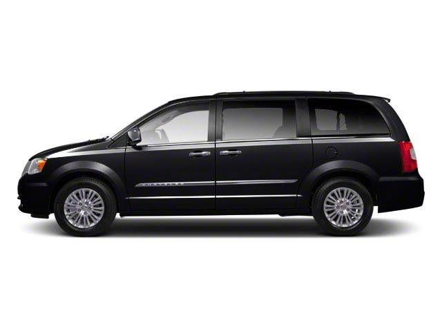 2012 Chrysler Town & Country 4dr Wgn Limited