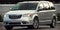 2012 Chrysler Town & Country 4dr Wgn Limited