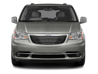 2012 Chrysler Town & Country 4dr Wgn Limited