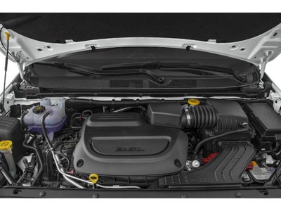 2023 Chrysler Pacifica Limited FWD