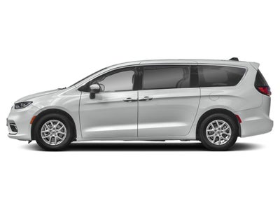 2023 Chrysler Pacifica Limited FWD