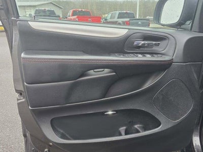 2020 Dodge Grand Caravan GT Wagon