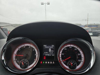 2020 Dodge Grand Caravan GT Wagon