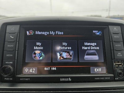 2020 Dodge Grand Caravan GT Wagon