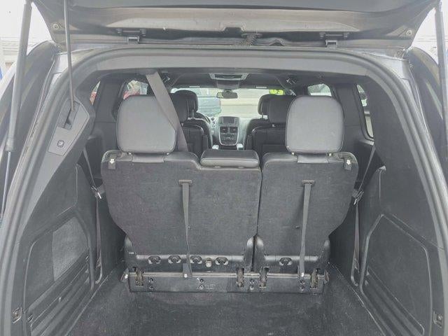 2020 Dodge Grand Caravan GT Wagon