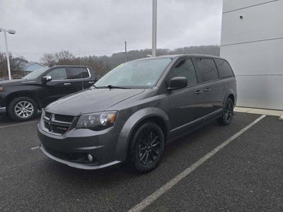 2020 Dodge Grand Caravan GT Wagon