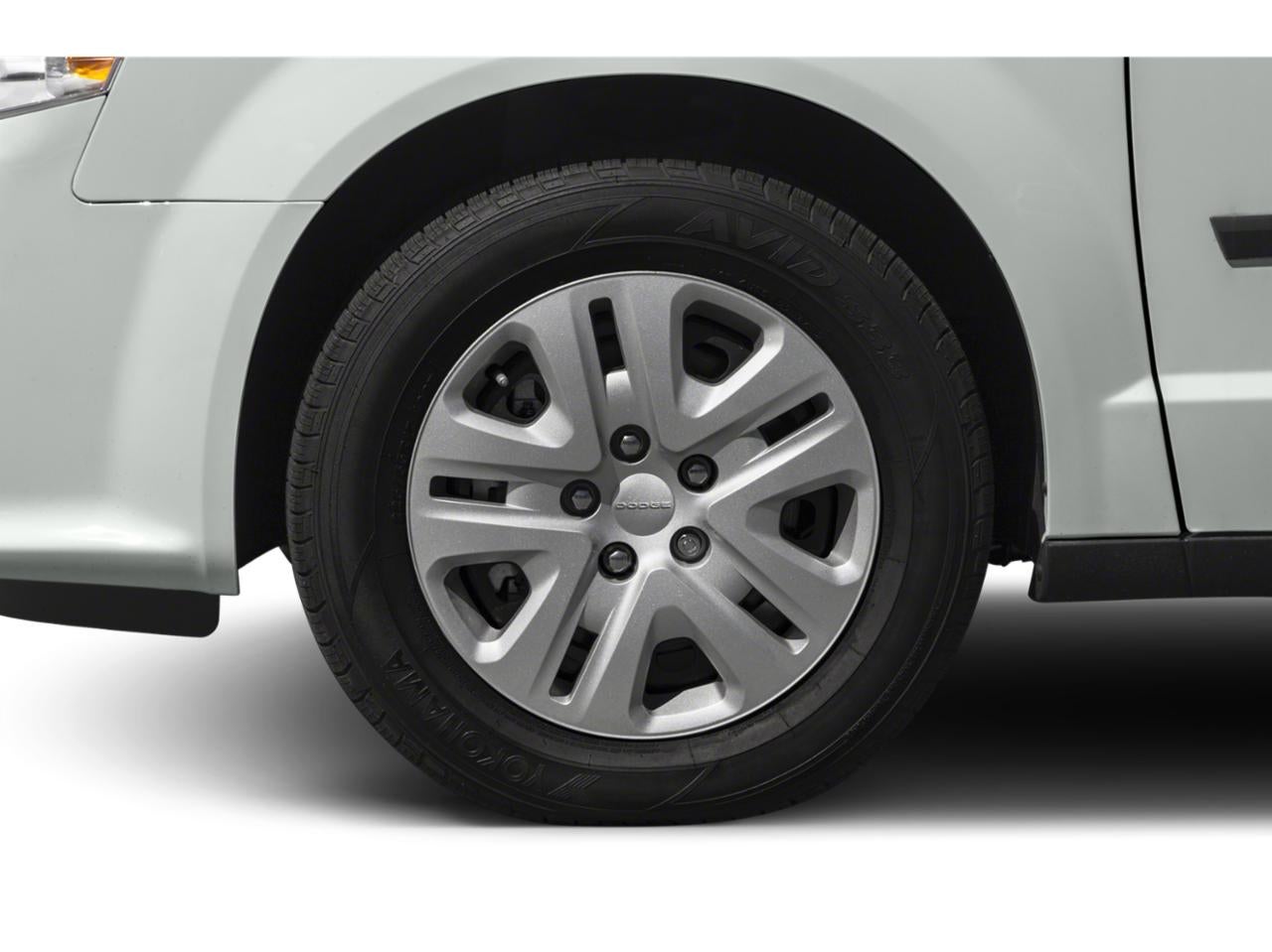 2020 Dodge Grand Caravan GT Wagon