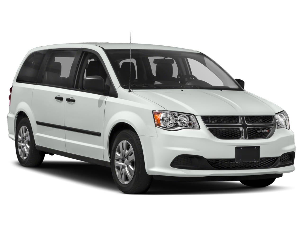 2020 Dodge Grand Caravan GT Wagon