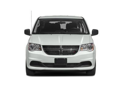 2020 Dodge Grand Caravan GT Wagon