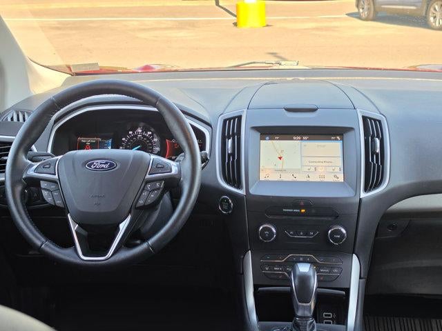 2018 Ford Edge SEL AWD