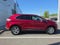 2018 Ford Edge SEL AWD