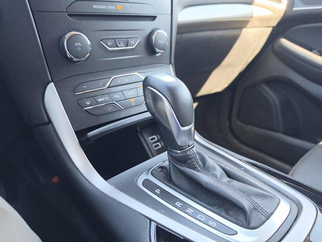 2018 Ford Edge SEL AWD