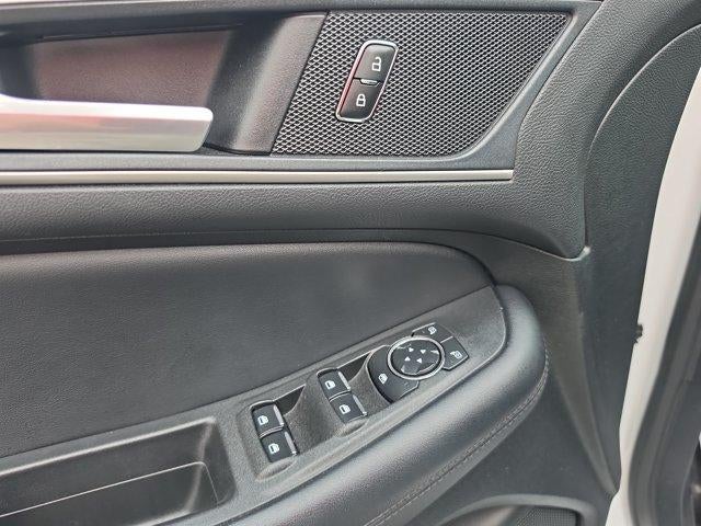 2023 Ford Edge SEL AWD