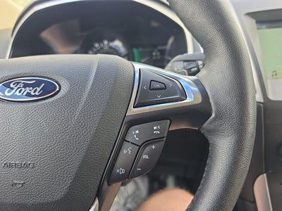 2017 Ford Edge SEL AWD
