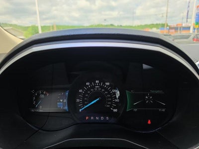 2017 Ford Edge SEL AWD