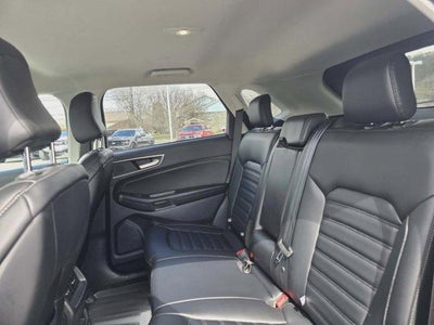 2023 Ford Edge SEL AWD