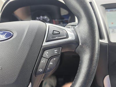 2017 Ford Edge SEL AWD