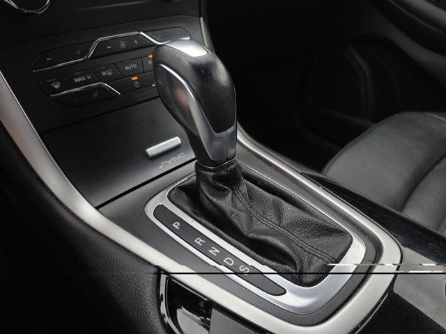 2017 Ford Edge SEL AWD