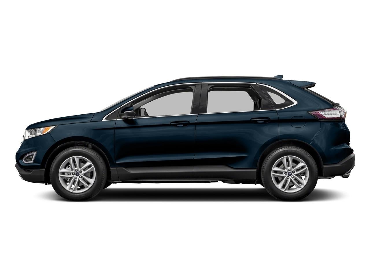2017 Ford Edge SEL AWD