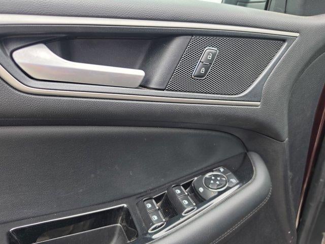 2020 Ford Edge SEL AWD