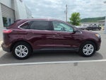 2020 Ford Edge SEL AWD