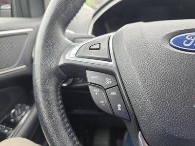 2020 Ford Edge SEL AWD