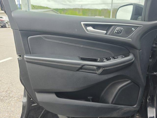 2020 Ford Edge Titanium AWD