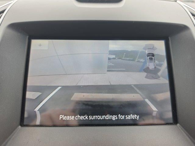 2020 Ford Edge Titanium AWD