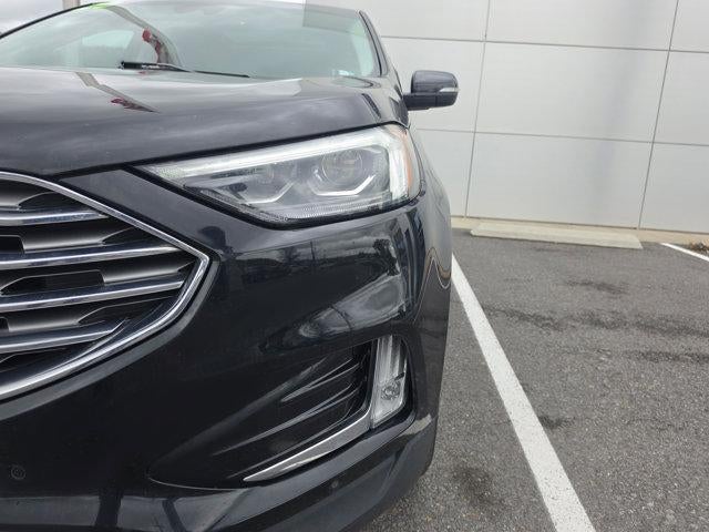 2020 Ford Edge Titanium AWD