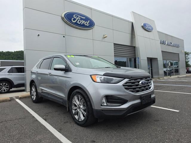 2024 Ford Edge Titanium AWD
