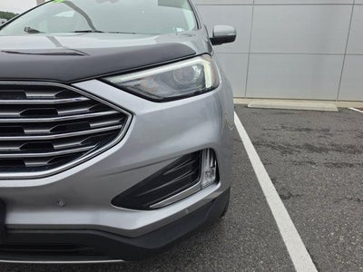 2024 Ford Edge Titanium AWD