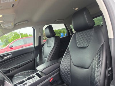 2024 Ford Edge Titanium AWD