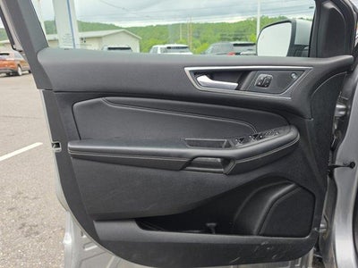 2024 Ford Edge Titanium AWD