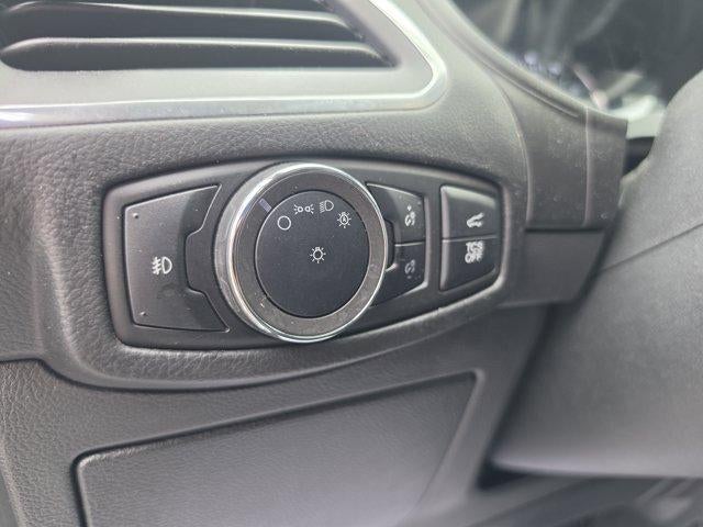 2024 Ford Edge Titanium AWD